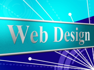 web design