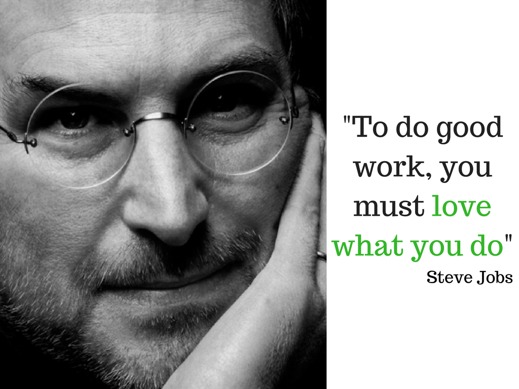 quotes steve jobs