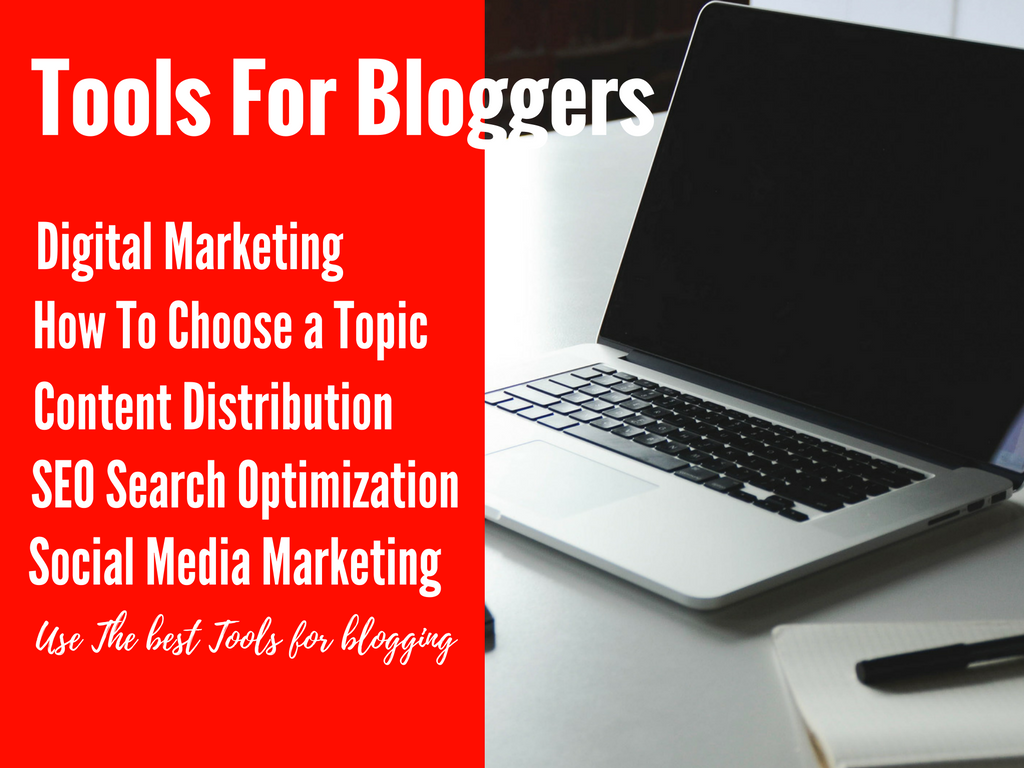 blogging tools