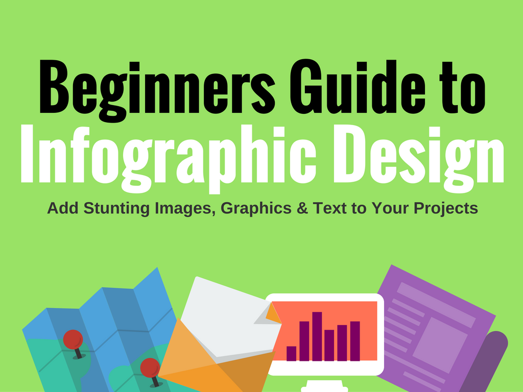 how to make infographics