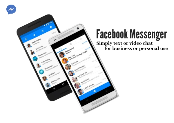 facebook-messenger