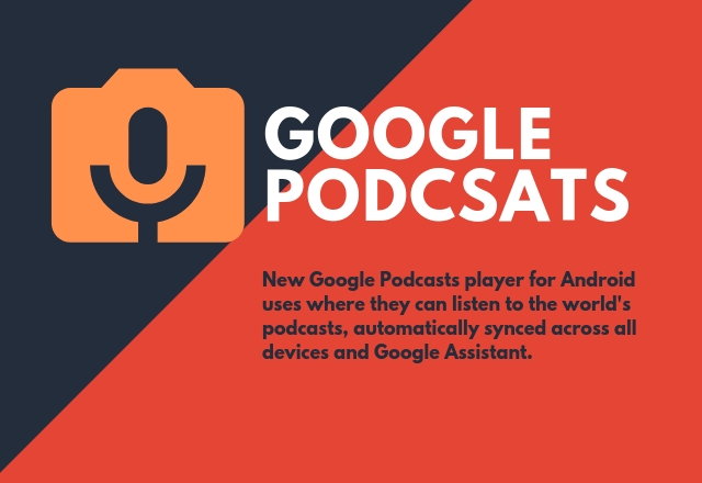 google-podcasts