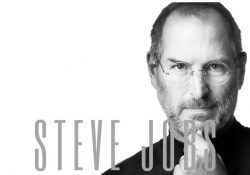 steve jobs