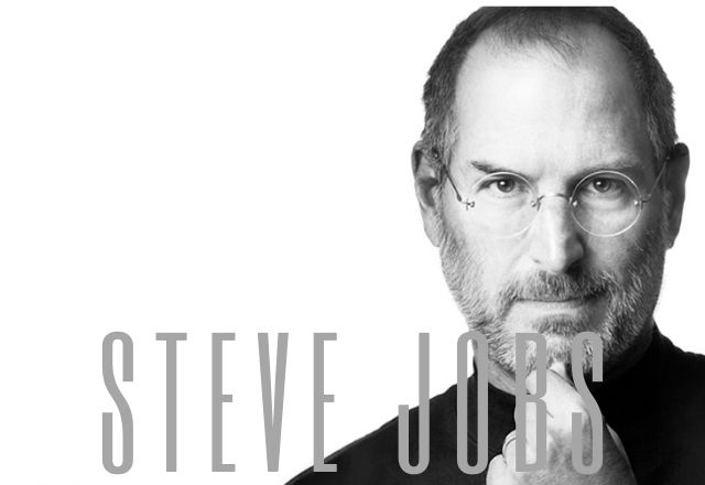 steve jobs